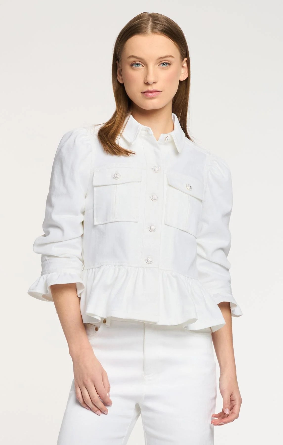 Delanie Jean Jacket