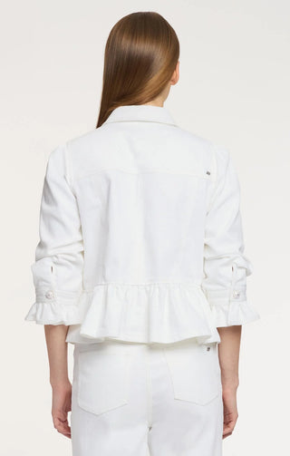 Delanie Jean Jacket