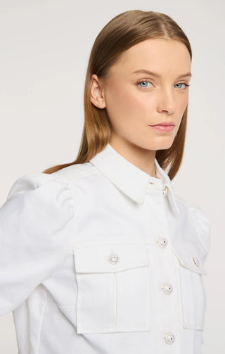 Delanie Jean Jacket