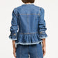 Frieda Jean Jacket