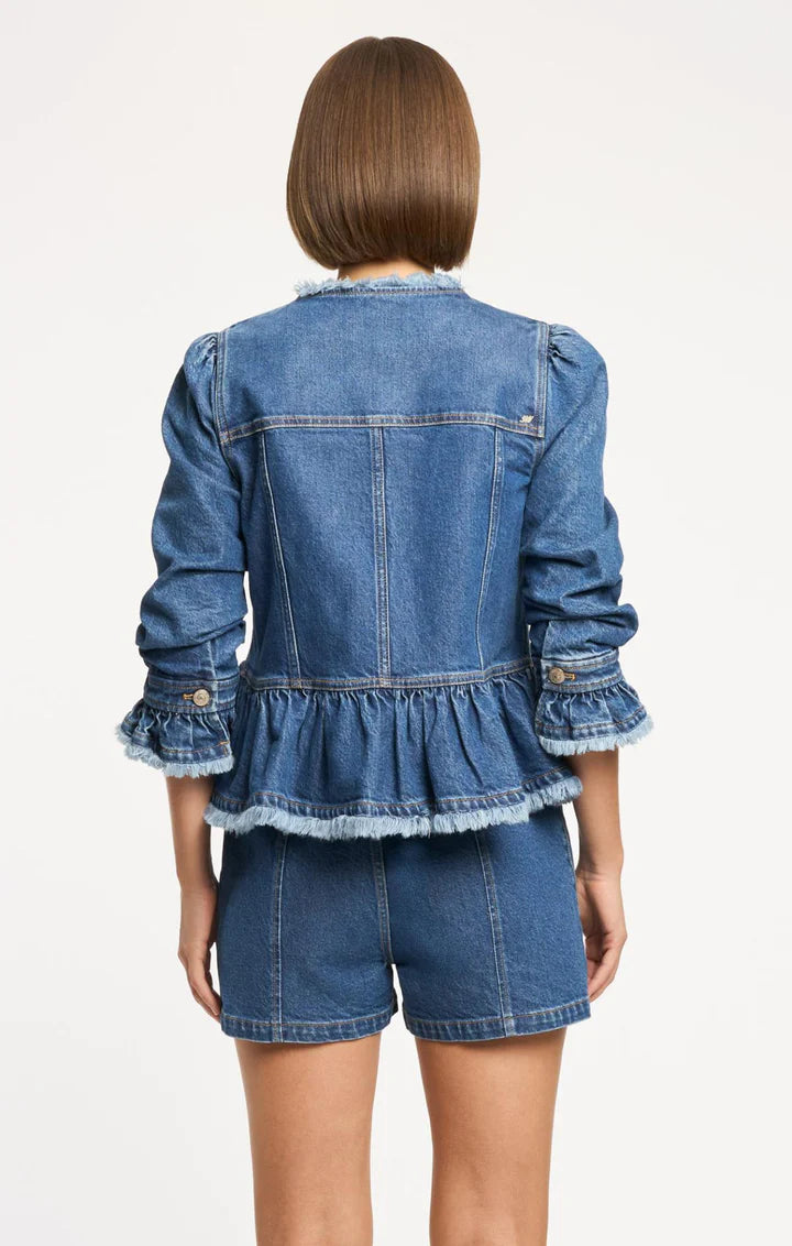 Frieda Jean Jacket
