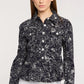 Garden Doodle Lainy Jacket