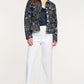 Garden Doodle Lainy Jacket