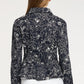 Garden Doodle Lainy Jacket