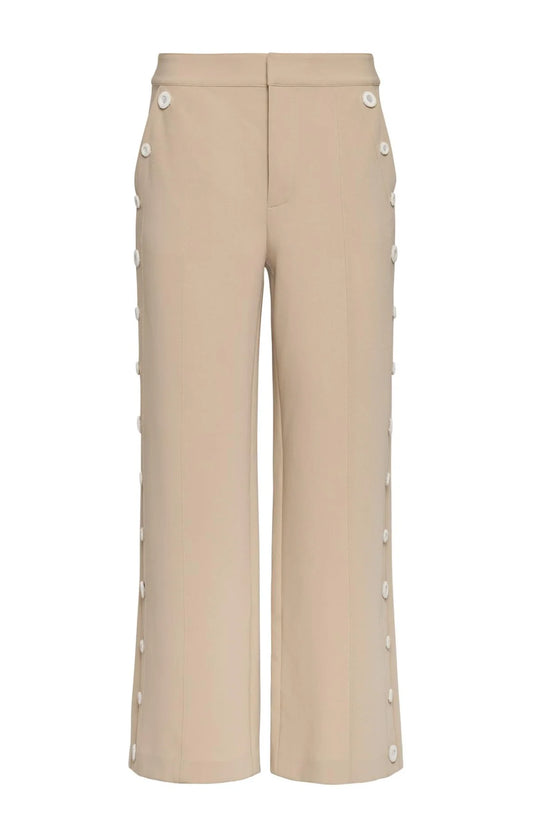 Crochet Mirrors Gilliana Pant