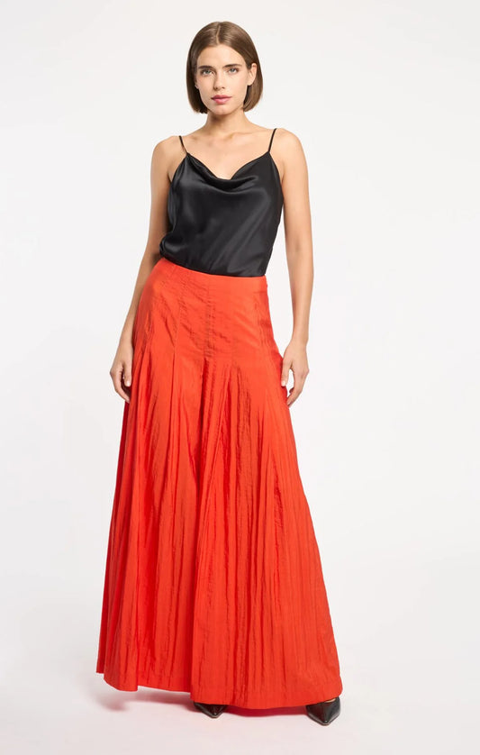 Red Tangerine Jagger Pant