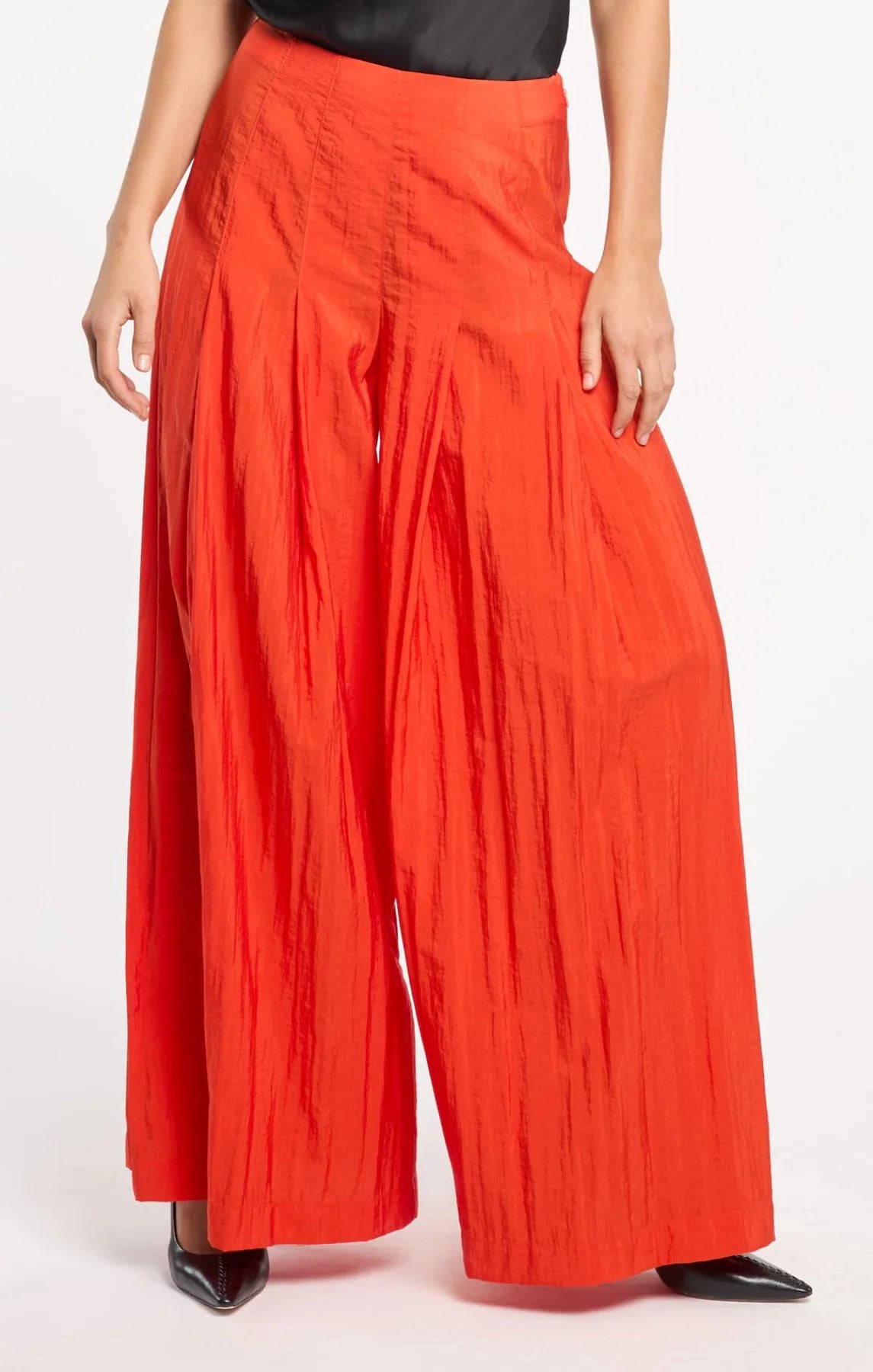 Red Tangerine Jagger Pant