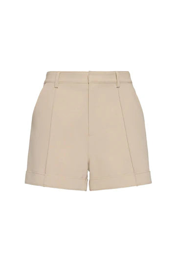 Khaki Mindy Short