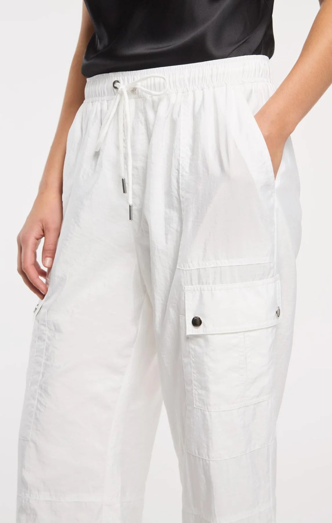 Nitsan Parachute Pant