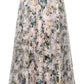 Trailing Iris Sofia Skirt