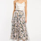 Trailing Iris Sofia Skirt