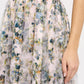 Trailing Iris Sofia Skirt