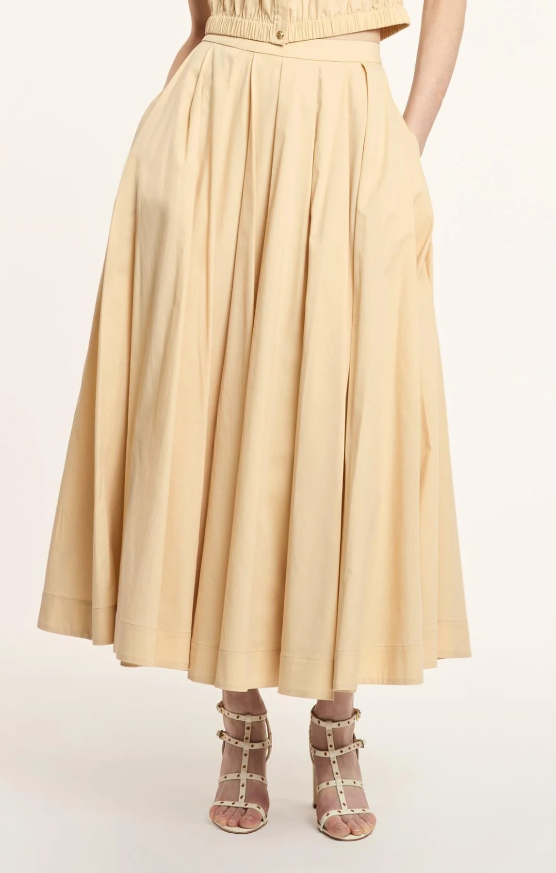 Doran Skirt
