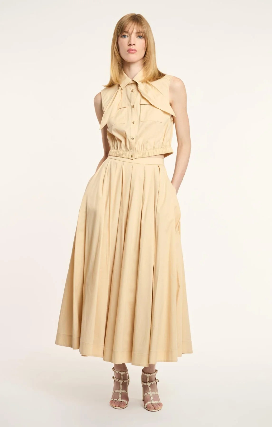 Doran Skirt
