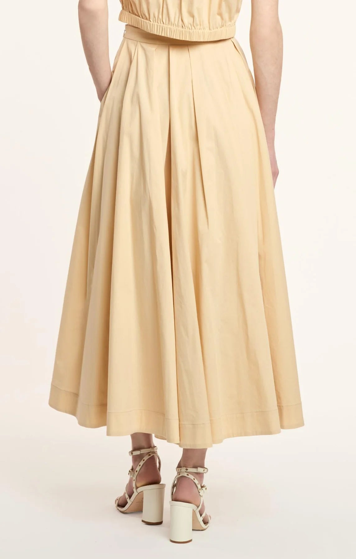 Doran Skirt