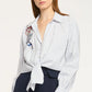 Twilight Spark Marianna Top