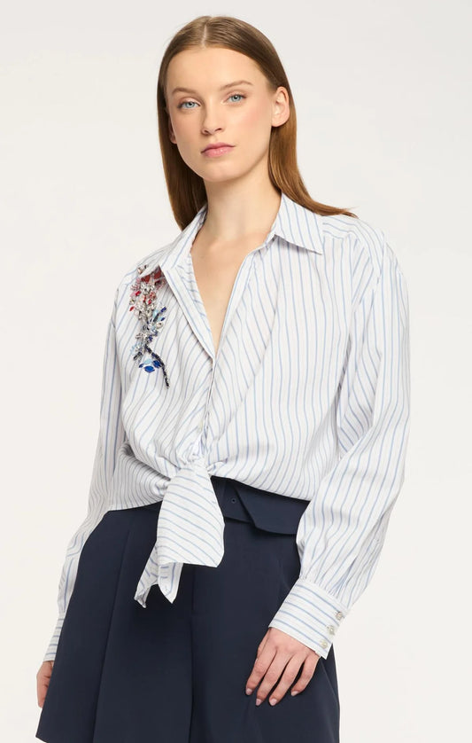 Twilight Spark Marianna Top
