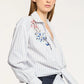 Twilight Spark Marianna Top
