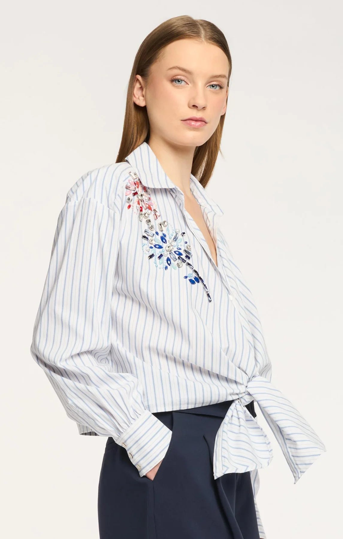 Twilight Spark Marianna Top