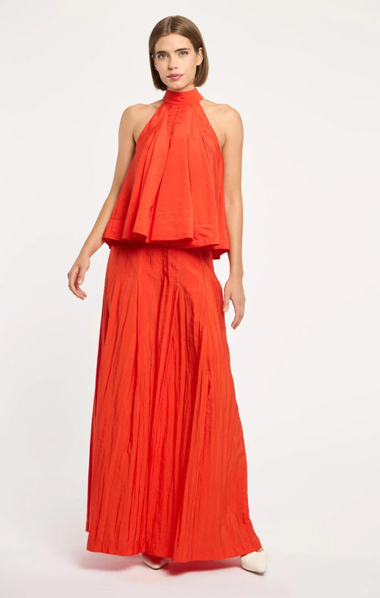 Red Tangerine Jagger Pant