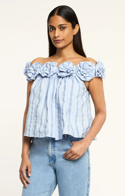 Kelsey Top