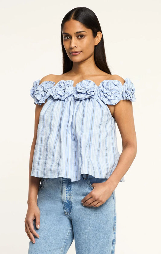 Kelsey Top