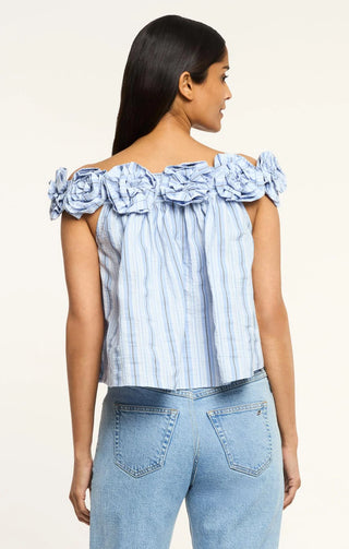 Kelsey Top