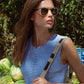 ZANDER CHROMA 12K Chroma + Havana Sunglasses