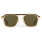 ZANDER CHROMA 12K Chroma + Havana Sunglasses