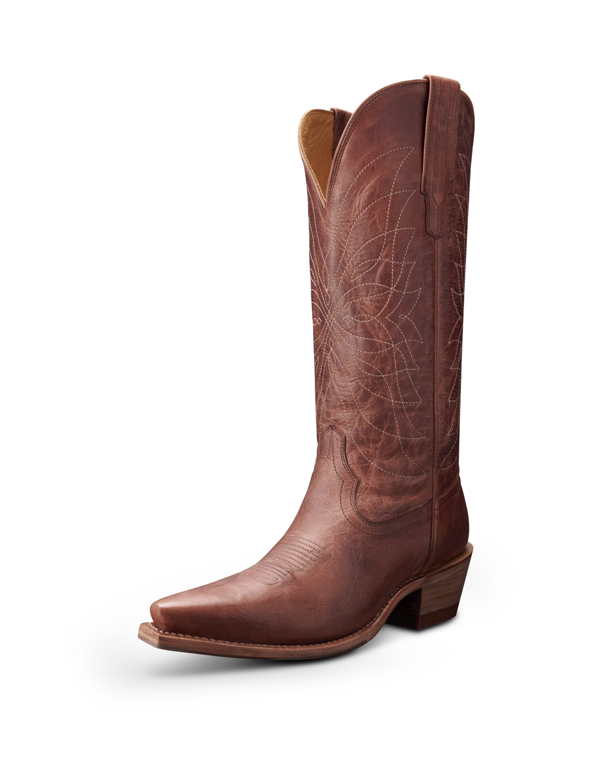 Scotch Annie Monarch Boot