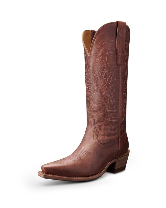 Scotch Annie Monarch Boot