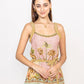 Hansel Braided Midi Dress