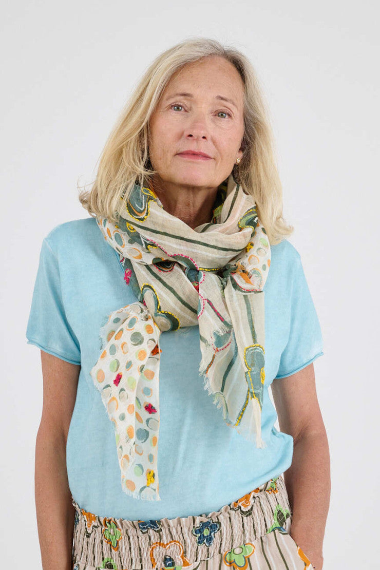 Anne Scarf