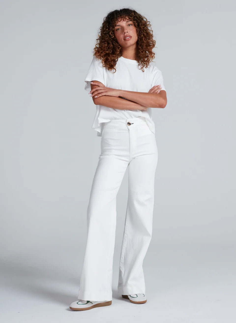 Brighton Trouser
