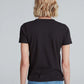 Black Classic Tee