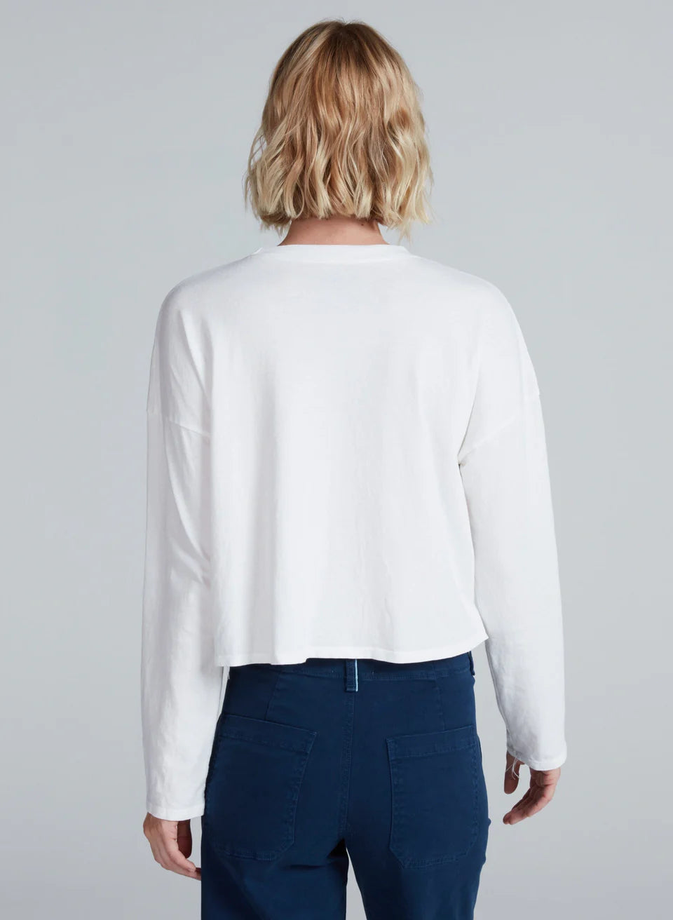 Swim Surf Long Sleeve