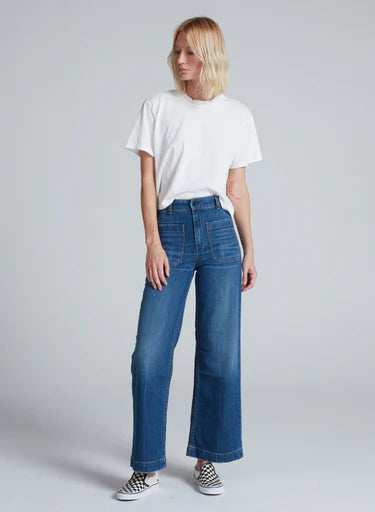 Sailor Jeans