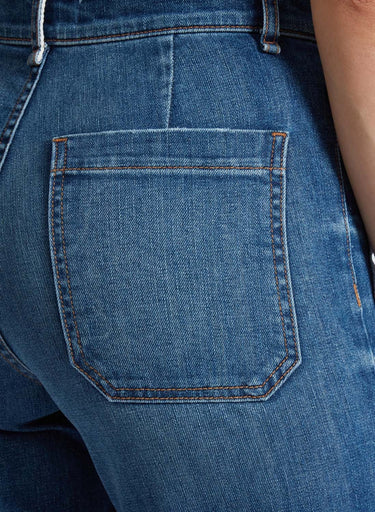 Sailor Jeans