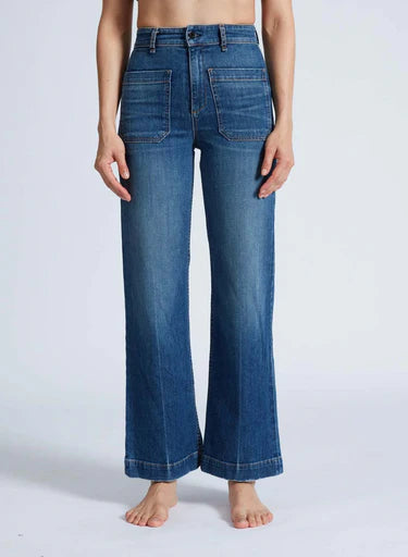 Sailor Jeans