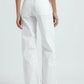 Sailor Twill Pants - Ivory