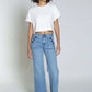 Cuff Tee
