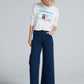 The Jam Twill Pants
