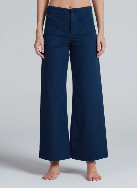 The Jam Twill Pants