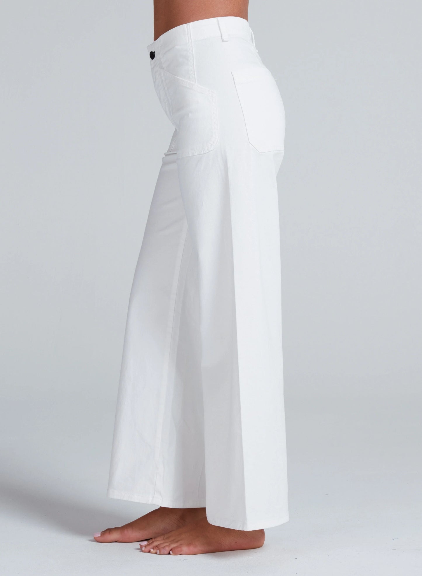 Jam Jeans - Ivory