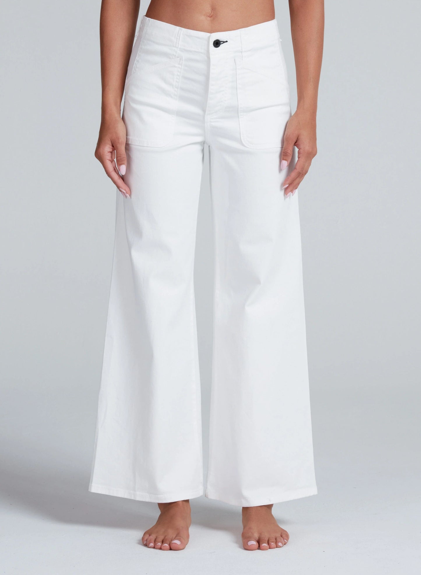 Jam Jeans - Ivory