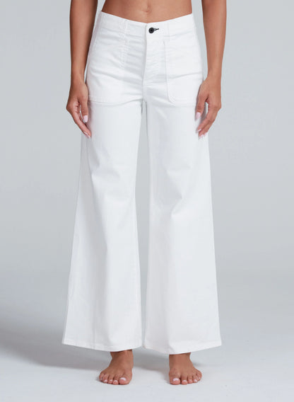 Jam Jeans - Ivory