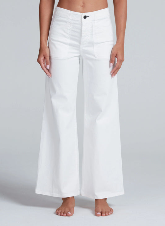 Jam Jeans - Ivory