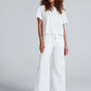 Jam Jeans - Ivory