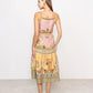 Hansel Braided Midi Dress