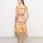Hansel Braided Maxi Dress